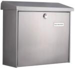 Burg Wächter Comfort postaláda, 19, 1 l, ezüst