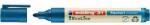 edding 31 alkoholos marker flipcharthoz, kék
