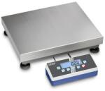 KERN IOC 60K-2LM platformmérleg, 60 kg-ig