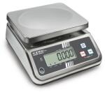 KERN FFN 6K1IPN asztali mérleg, 6 kg-ig