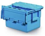 Schoeller Allibert Műanyag szállító doboz Integra, 21 l