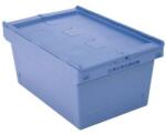 Bito Műanyag szállító doboz Bito, 45 l