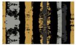 Notrax Déco Design Imperial beltéri takarítószőnyeg, sárga, 120 x 180 cm