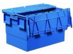 Schoeller Allibert Műanyag szállító doboz Integra, 64 l