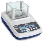KERN Precíziós mérleg Kern EWJ 300-3H, 300 g-ig