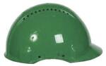 3M Peltor G3000 4 pontos védősisak élettartam kijelzővel, zöld