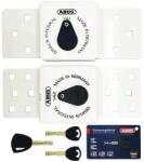 ABUS haszongépjármű zárak