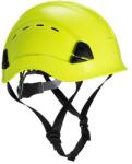 Portwest Height Endurance hegymászó sisak, sárga