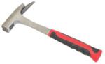 TopTrade ácskalapács, fémszerkezetű, 600 g