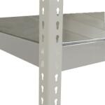 Rapid 1 Kiegészítő acél panelek, 91, 5 x 61 cm, 440 kg, horgany