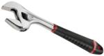 FACOM 101G állítható csavarkulcs, bi-anyag, pofanyílás 41 mm