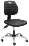 Alba Softy munkaszék kemény görgőkkel
