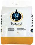 Ikasorb Ömlesztett abszorbens Ikasorb Super, felitató kapacitás 30 l, csomagolás 3 kg