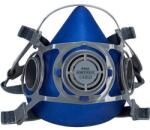 Portwest Auckland félálarc, kék, méret: S