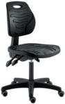 Alba Cr Softy munkaszék görgőkkel