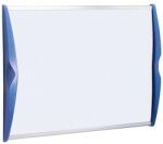 Planorga Információs ajtó asztal Pyxis, A4, kék