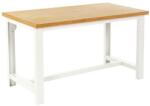 bott Cubio munkaasztal, multiplex, 75 x 150 cm