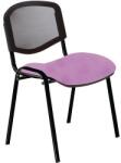 Nowy Styl Szék ISO Mesh MAUVE