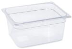Rubbermaid Gastronorm tárolóedény 1/2 - 8, 8 l
