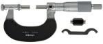 Mitutoyo mechanikus mikrométer
