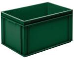 UTZ Rakásolható konténer UTZ Rako, zöld
