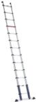 Altrex Teleszkópos alumínium létra Alrex, 13 lépcsőfok
