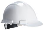 Portwest Expertbase Wheel Safety védősisak, fehér