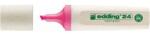 edding 24 EcoLine szövegkiemelő, neonrózsaszín