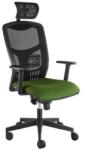 ALBA CR Mary II Nature irodai szék, zöld