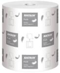 Katrin System Plus papírtörlők 2 rétegű, 100 m, fehér, 6 db