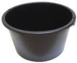 TopTrade építőipari keverőedény, műanyag, kerek, 45 l