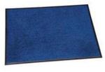 Notrax KÜltéri lábtörlő szőnyeg lejtős éllel, 115 x 85 cm, sötétkék