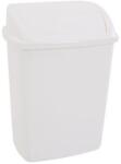 VEPA BINS Szemetes, 26 l, fehér
