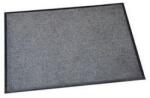 Notrax KÜltéri lábtörlő szőnyeg lejtős éllel, 180 x 115 cm, sötétszÜrke