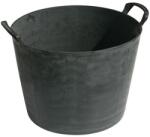 Taliaplast Capazo gumi vödör, térfogata 42 l