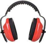 Portwest PW Classic Plus fültok, piros