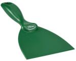 Vikan műanyag kaparó, 102 mm, zöld