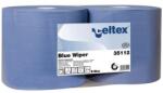 Celtex Blue Wiper ipari papírtörlők 2 rétegű, 970 lap, 2 db