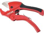 Virax Olló műanyag csövekhez, 42 mm