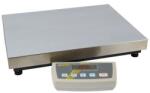 KERN DE platform mérleg, 6/15 kg-ig