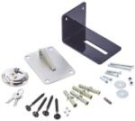 MOTTEZ Éco garázskapu zár