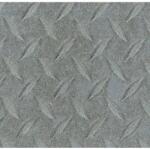 Notrax Sof-Tred fáradásgátló ipari szőnyeg gyémánt bevonattal, szürke, 60 x 500 cm