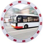 EUvex ED Eco Euvex kerek közlekedési tükör, átmérő: 60 cm