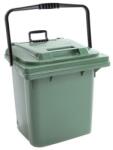 VEPA BINS Konténer, 45 l, zöld