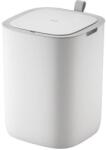 EKO Morandi Smart Sensor Bin szemetes, 12 l, fehér