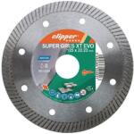 Norton kerámia gyémánt vágótárcsa, 230x22, 23 mm