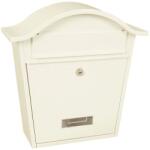 V-Part Tatifan fali postaláda, fehér