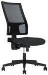 Nowy Styl Irodai szék Taktik II Mesh, fekete