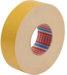 tesa kétoldalas szövet ragasztószalag, 50 m, 50 mm