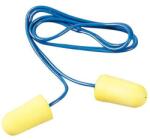 3M EAR-soft eldobható füldugók zsinórral, 200 pár
